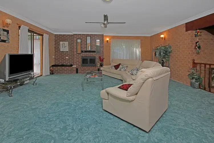 Fifth view of Homely house listing, 35 Annetts Parade, Mossy Point NSW 2537