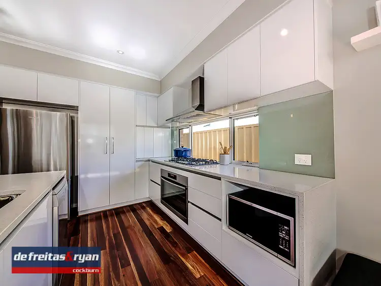Sixth view of Homely house listing, 46B Bayview Terrace, Yangebup WA 6164