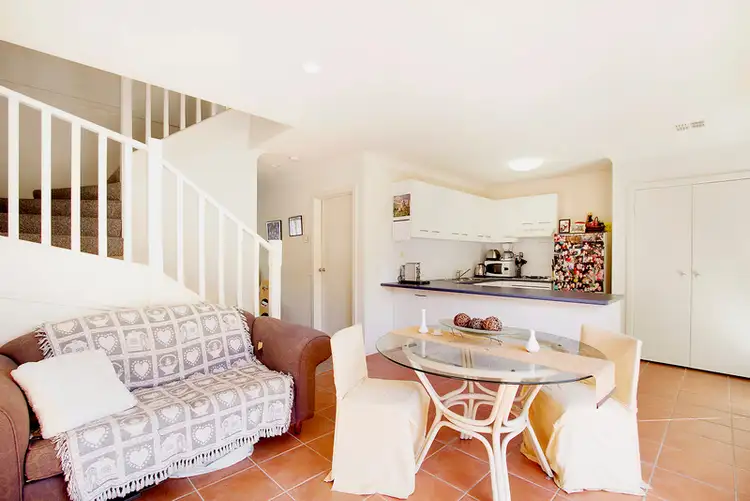 Fifth view of Homely house listing, 16/2-6 Jerilderie Drive, Berwick VIC 3806