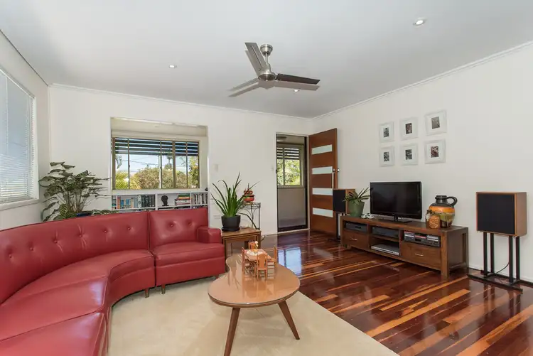 Second view of Homely house listing, 128 King Street, Woody Point QLD 4019