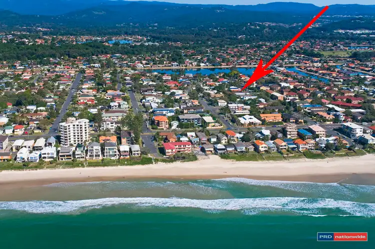Third view of Homely house listing, 42 Fifteenth Avenue, Palm Beach QLD 4221