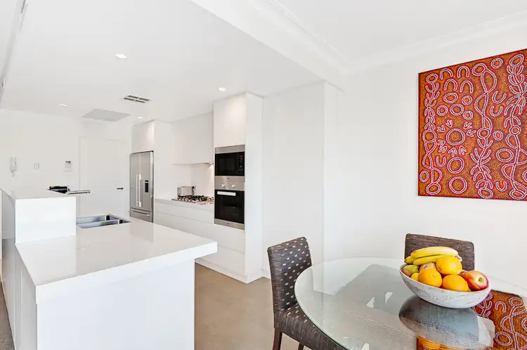 Third view of Homely apartment listing, Address available on request