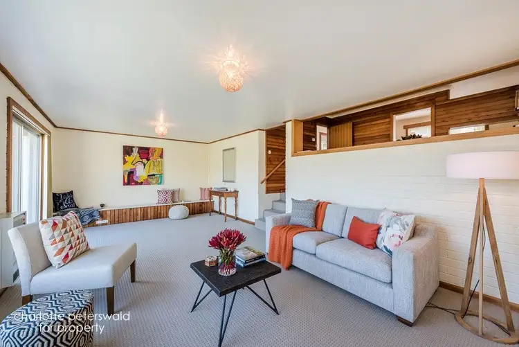 4/287 Churchill Avenue, Sandy Bay TAS 7005