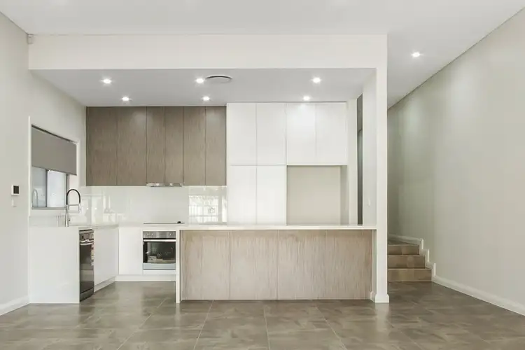 Second view of Homely house listing, 7 Throsby Street, Fairfield Heights NSW 2165