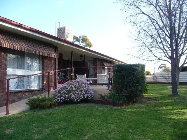 Second view of Homely house listing, 70 Carter St, Mathoura NSW 2710