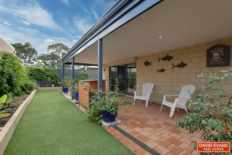 Fourth view of Homely house listing, 105 Smirk Road, Baldivis WA 6171