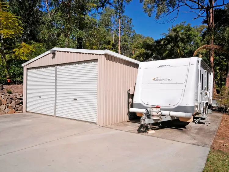 Seventh view of Homely house listing, 20 Pinecone Ct, Bunya QLD 4055