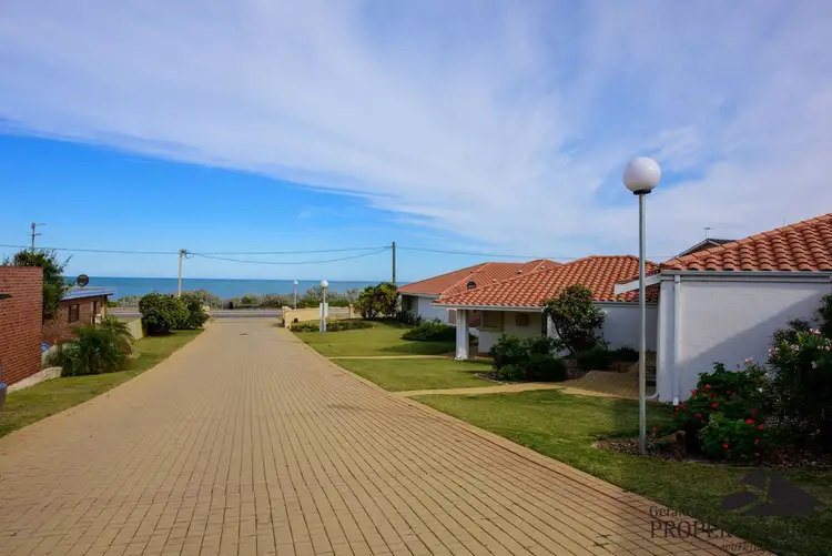 Main view of Homely villa listing, 5/323 Willcock Drive, Tarcoola Beach WA 6530