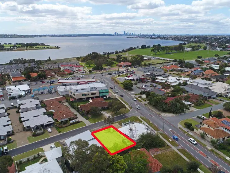 86 Holman Street, Alfred Cove WA 6154