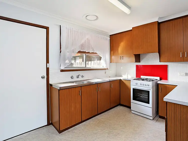 Third view of Homely house listing, 3/6 Casaceli Court, Whittington VIC 3219