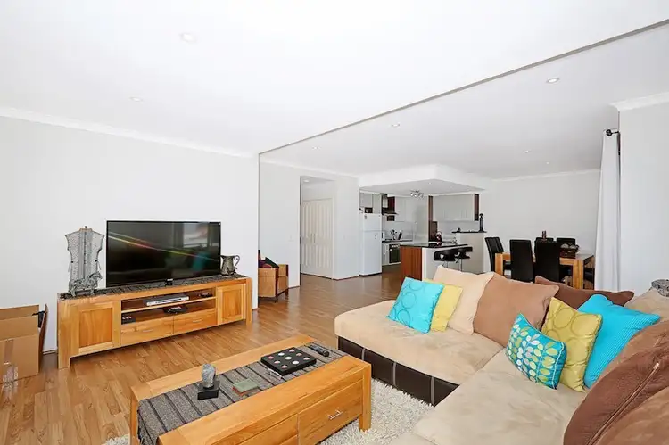 Sixth view of Homely apartment listing, 6/15 Davey Street, Mandurah WA 6210
