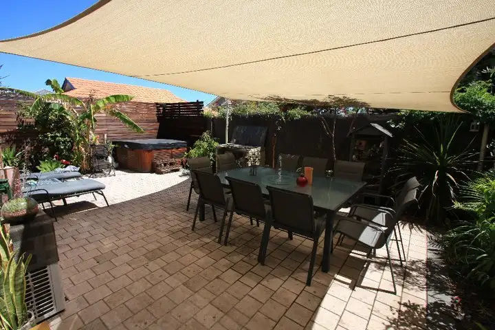 Second view of Homely house listing, 315C Flinders Street, Nollamara WA 6061