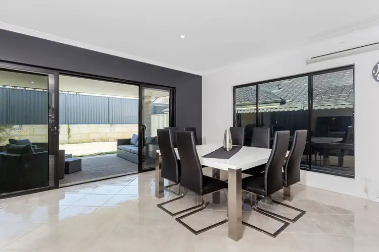 Sixth view of Homely house listing, 14 Ameer Way, Beeliar WA 6164