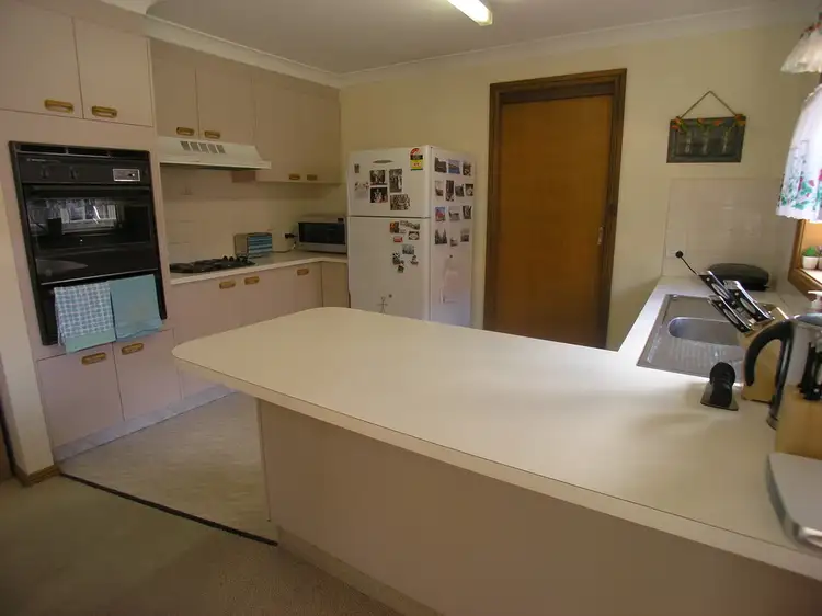Sixth view of Homely townhouse listing, Unit 8 / 33 March Street, Orange NSW 2800