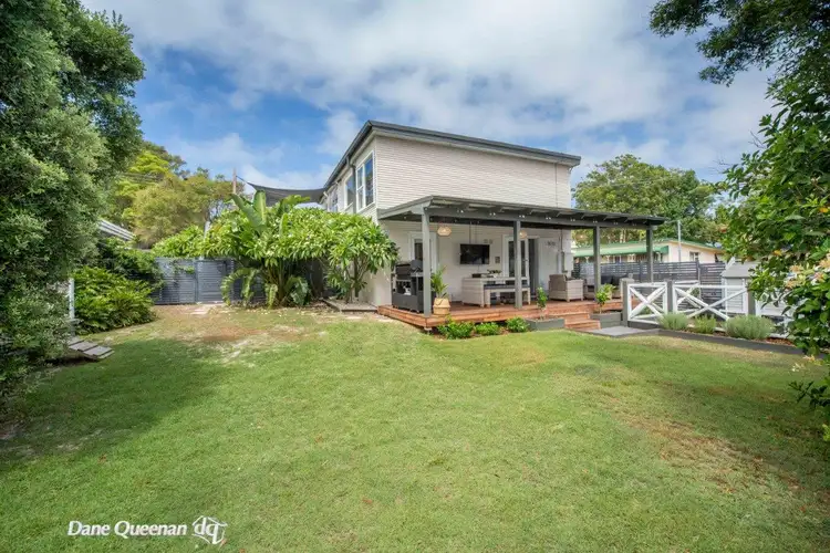 Seventh view of Homely house listing, 22 Victor Parade, Shoal Bay NSW 2315