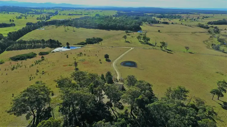 Main view of Homely rural property listing, 3427-3429 Princes Highway, Bergalia NSW 2537