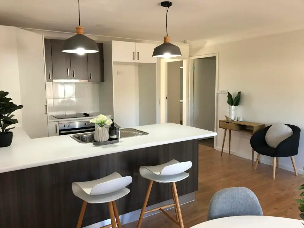 Main view of Homely unit listing, Unit 3 19-21 Eden St, Bega NSW 2550