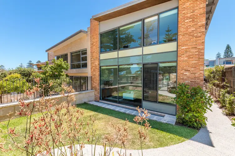 Main view of Homely house listing, 14A Forrest Street, Cottesloe WA 6011