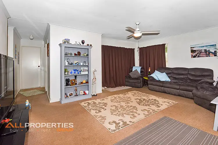 Fourth view of Homely house listing, 7 Carne Close, Eagleby QLD 4207