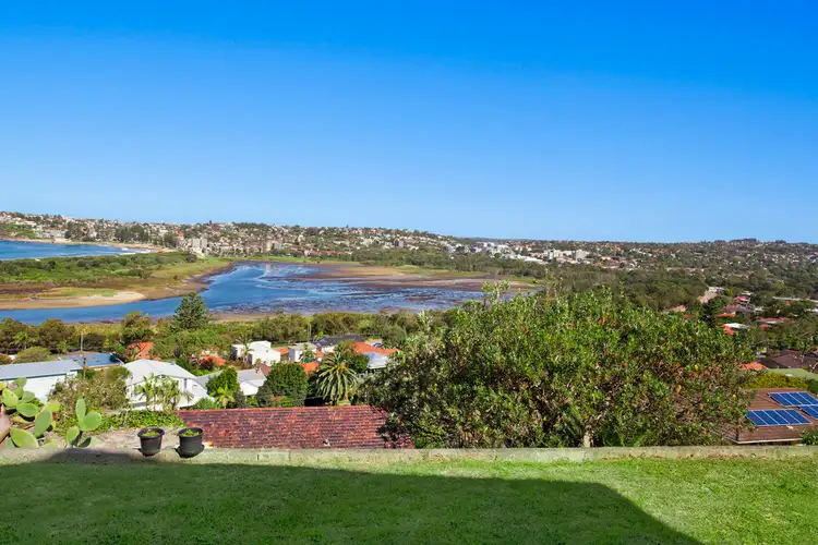 Fifth view of Homely house listing, 25 Lancaster Crescent, Collaroy NSW 2097