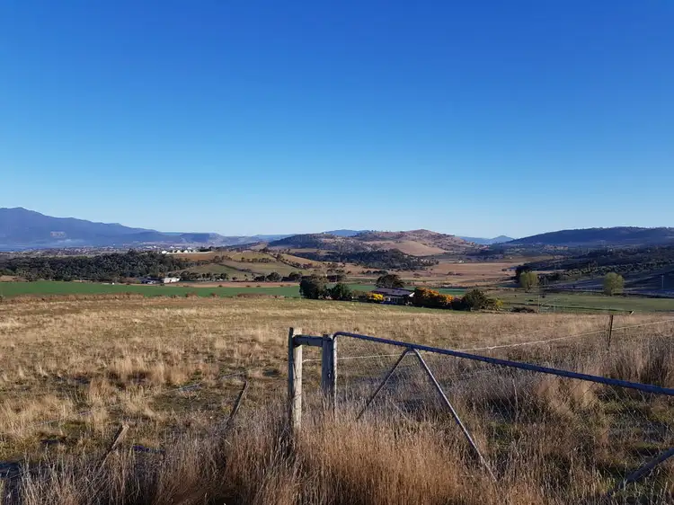 Fifth view of Homely land listing, 36 Yellow Brick Road, Old Beach TAS 7017