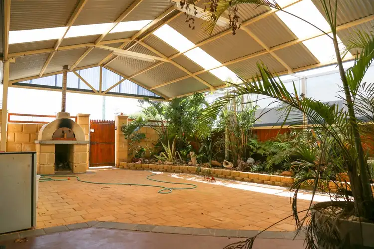 Third view of Homely house listing, 160 Burton Road, Castletown WA 6450