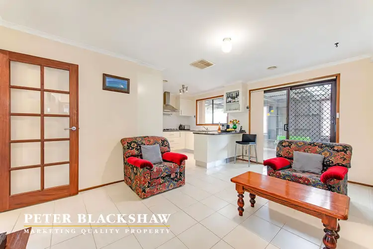 Fourth view of Homely house listing, 19 Duggan Street, Calwell ACT 2905