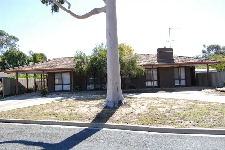 151 WIRRAWAY DRIVE, Deniliquin NSW 2710