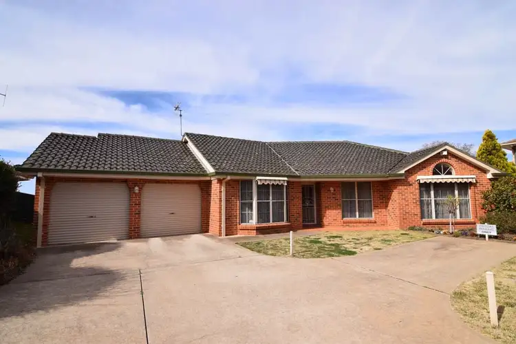 7/149 Rocket Street, Bathurst NSW 2795