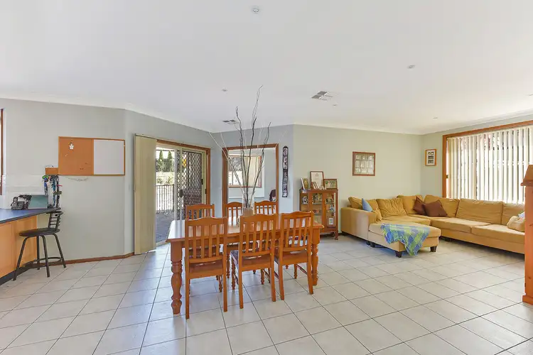 Fifth view of Homely house listing, 4 Anderson Road, Kings Langley NSW 2147