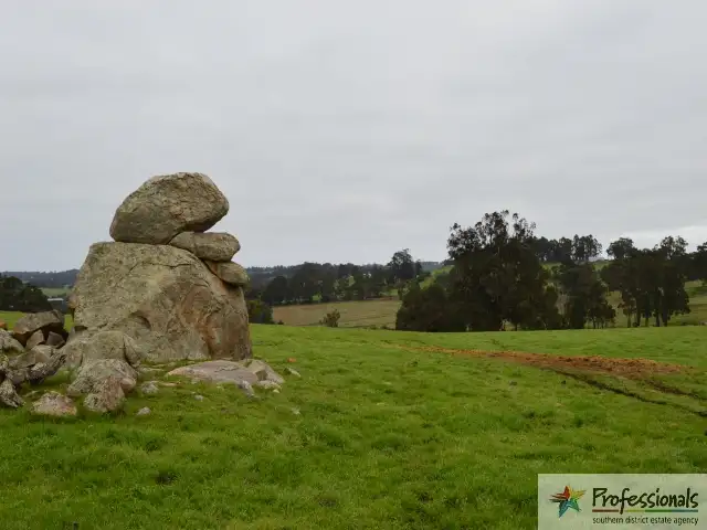 Main view of Homely rural property listing, Address available on request