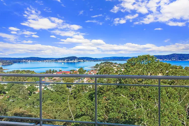 Second view of Homely apartment listing, 172/80 John Whiteway dr Gosford NSW 2250, Gosford NSW 2250