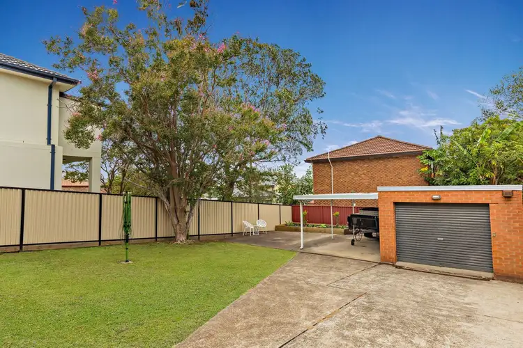 Sixth view of Homely house listing, 8 BENNETT AVENUE, Strathfield South NSW 2136