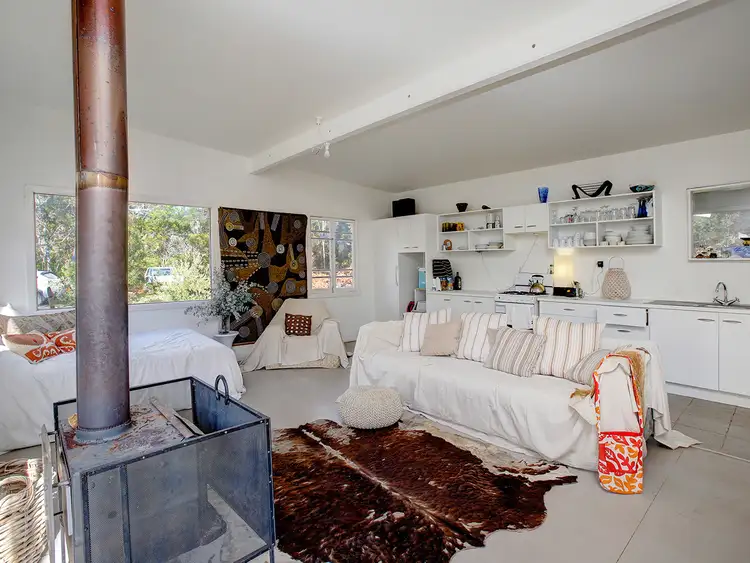 Fifth view of Homely house listing, 252 Nerrimunga Creek Road, Windellama NSW 2580