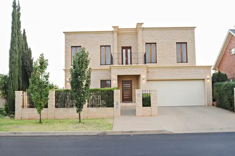 2 Summers Street, Griffith NSW 2680