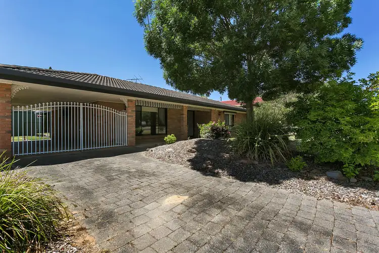 6 Quigley Court, Aberfoyle Park SA 5159