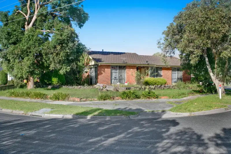 Main view of Homely house listing, 1 Gardenia Crescent, Frankston North VIC 3200