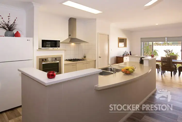 Second view of Homely house listing, 12 Anna Capel View, Geographe WA 6280