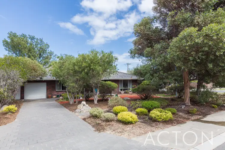 Third view of Homely house listing, 37 Page Drive, Mullaloo WA 6027