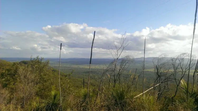 1833 Tableland Road, Mount Maria QLD 4674