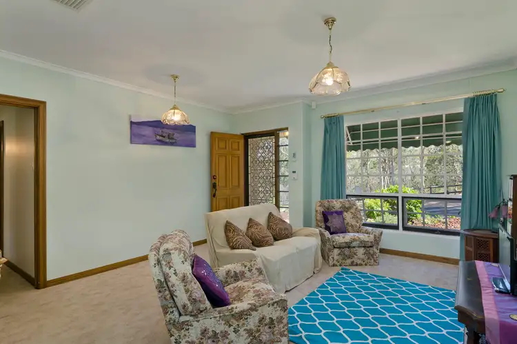 Third view of Homely house listing, 6 Marble Terrace, Stonyfell SA 5066
