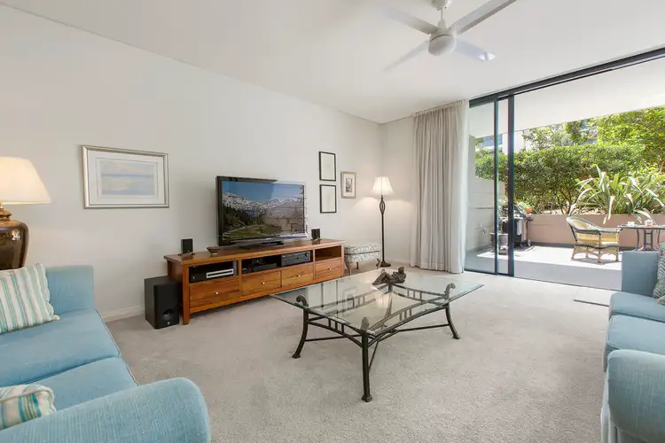 Second view of Homely apartment listing, 27/8-18 McIntyre St, Gordon NSW 2072