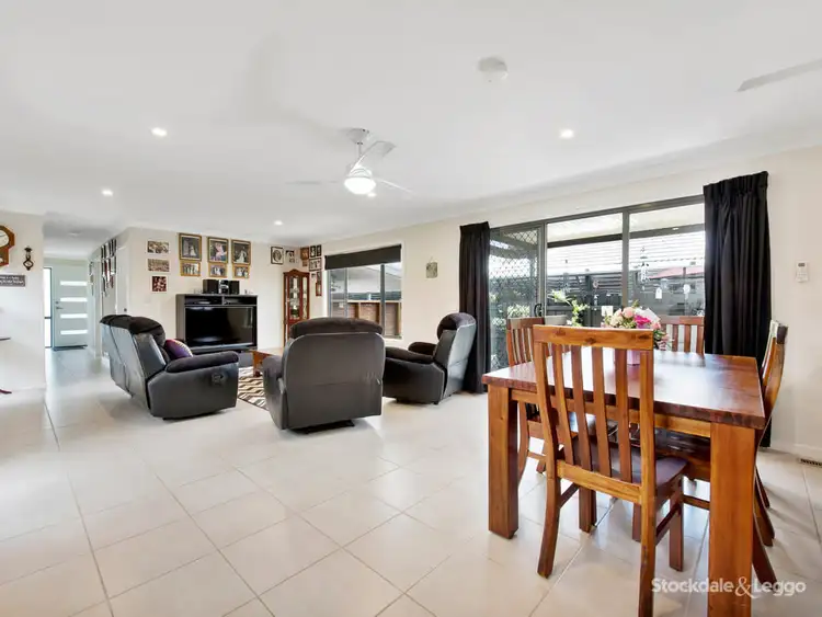 Sixth view of Homely townhouse listing, 2a Lucas Ave, Kilsyth VIC 3137