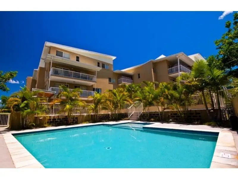Main view of Homely apartment listing, 21/66 Queen st, Southport QLD 4215