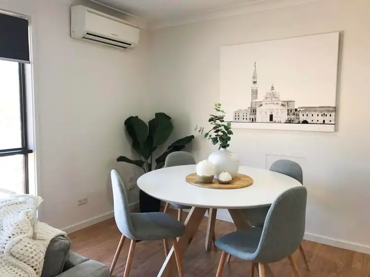 Sixth view of Homely unit listing, Unit 3 19-21 Eden St, Bega NSW 2550