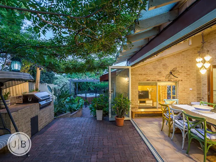 Third view of Homely house listing, 9 Lowrie Grove, Leeming WA 6149