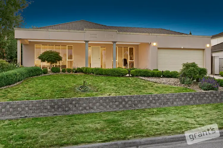 7 Mercy Court, Narre Warren South VIC 3805