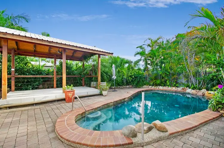 58 Colchester Crescent, Kirwan QLD 4817
