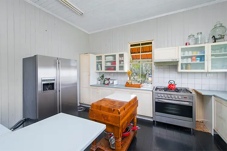 Second view of Homely house listing, 17 Marlowe Road, Alberton QLD 4207