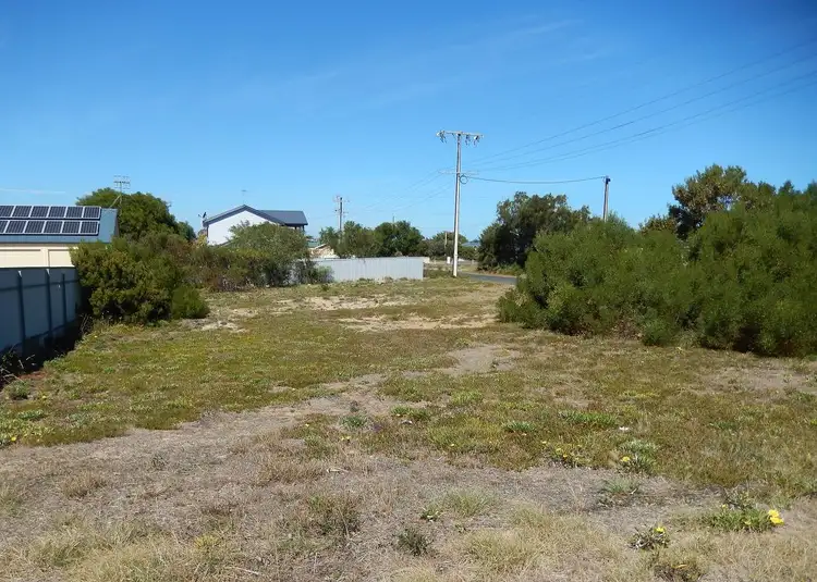 Second view of Homely land listing, 16 Aldam Avenue, Goolwa Beach SA 5214